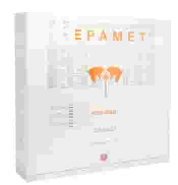 Hepamet Pasta Orale per il fegato del cavallo, 5x100g
