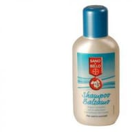 SANO E BELLO SHAMPOO/BALSAMO NF CANI 250 ML