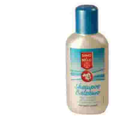 Shampoo Balsamo Sano e Bello per Cani al Talco, 250ml