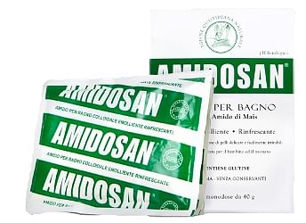 Amidosan Polvere Monodose 14 Bustine Da 40 G