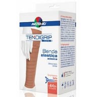 Benda Elastica Master-Aid Tendigrip Forte 10x4,5m Adesiva