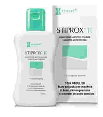STIPROX SHAMPOO CLASSIC 100 ML