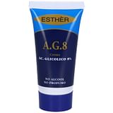 AG CREMA 8 PEELING 30 ML