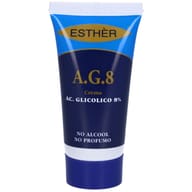 AG CREMA 8 PEELING 30 ML