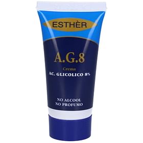 Ag Crema 8 Peeling 30 Ml