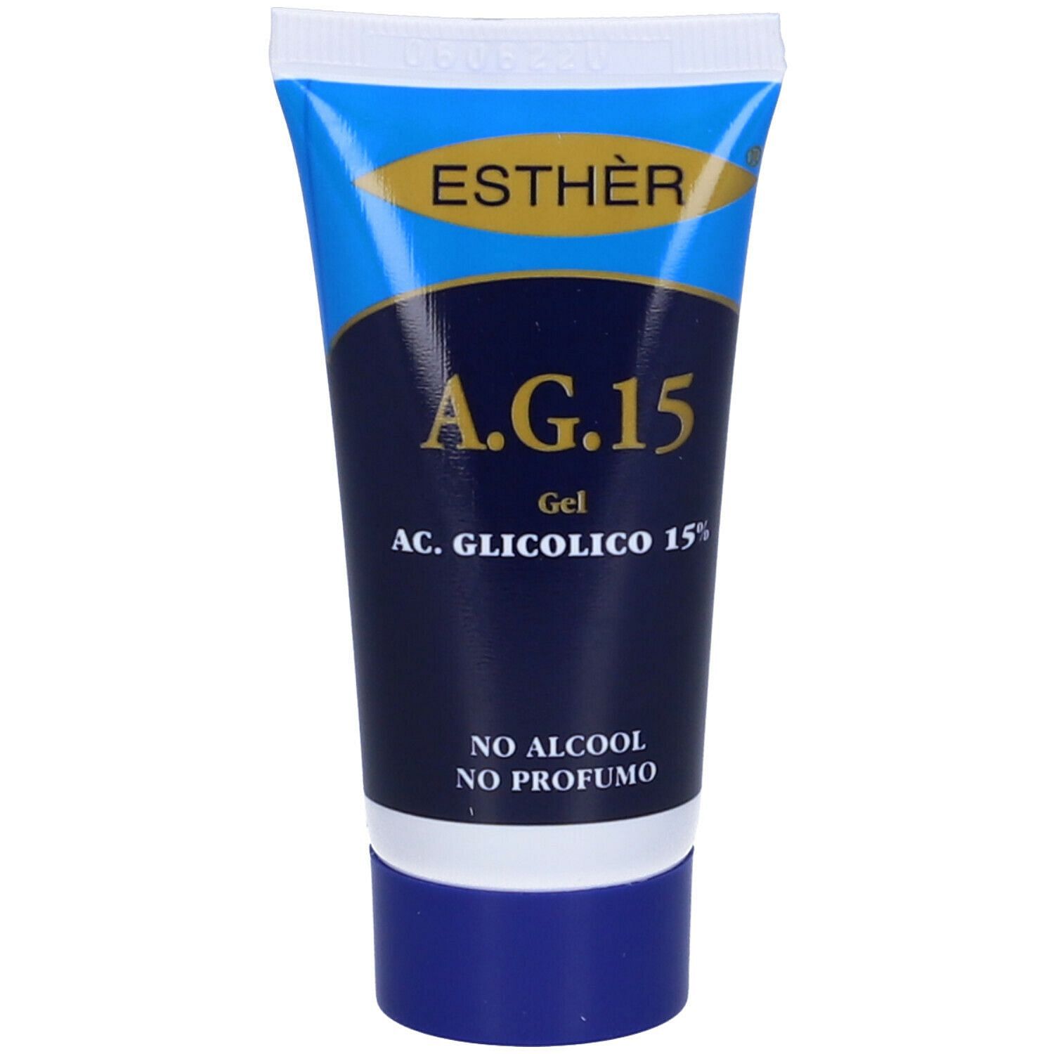 Ag 15 Peeling 30 Ml