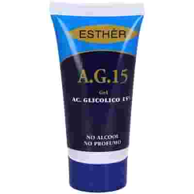 AG 15 PEELING 30 ML