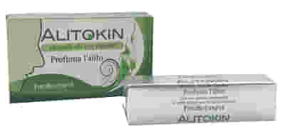 ALITOKIN CARAMELLE 60 G