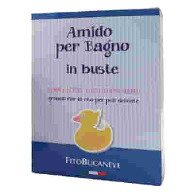 AMIDO BAGNO 3 BUSTE DA 150 G