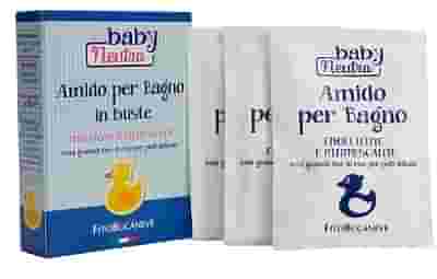 AMIDO BAGNO 3 BUSTE DA 150 G