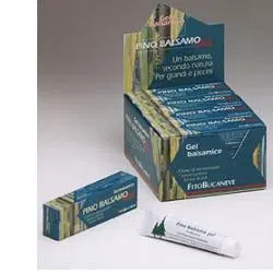 PINO BALSAMO GEL 50 ML PINO BALSAMO GEL 50 ML