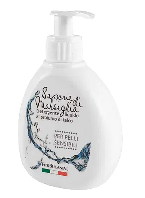 SAPONE MARSIGLIA LIQUIDO 300 ML SAPONE MARSIGLIA LIQUIDO 300 ML