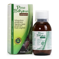 PINO BASAMO COMPOSTO SCIROPPO 150 ML