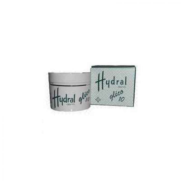 Hydral Crema Acido Glicolico 10% 50 Ml