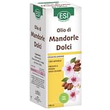 ESI OLIO MANDORLE DOLCI 500 ML