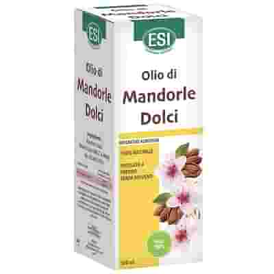 ESI OLIO MANDORLE DOLCI 500 ML