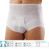 ORIONE 304 SLIP POST-OPERATORIO ERNIOPLASTICA DAY HOSPITAL BIANCO 4