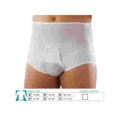ORIONE 304 SLIP POST-OPERATORIO ERNIOPLASTICA DAY HOSPITAL BIANCO 5