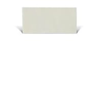 MEDICAZIONE IN ALGINATO DI CALCIO E SODIO SOFFICE STERILE FAVORISCE LA RIPARAZIONE TISSUTALE KALTOSTAT 7,5X12CM 10 PEZZI