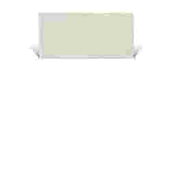 MEDICAZIONE IN ALGINATO DI CALCIO E SODIO SOFFICE STERILE FAVORISCE LA RIPARAZIONE TISSUTALE KALTOSTAT 10X10CM 5 PEZZI
