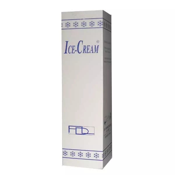 ICE CREAM GEL MENTOLO 100 ML