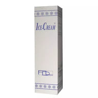 ICE CREAM GEL MENTOLO 100 ML
