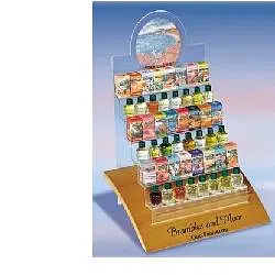 BRAMBLES OLIO PROF BOUQUET12ML BRAMBLES OLIO PROF BOUQUET12ML