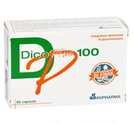 DICOPLUS 100 60 CAPSULE