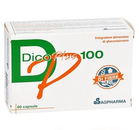 Dicoplus 100 60 Capsule