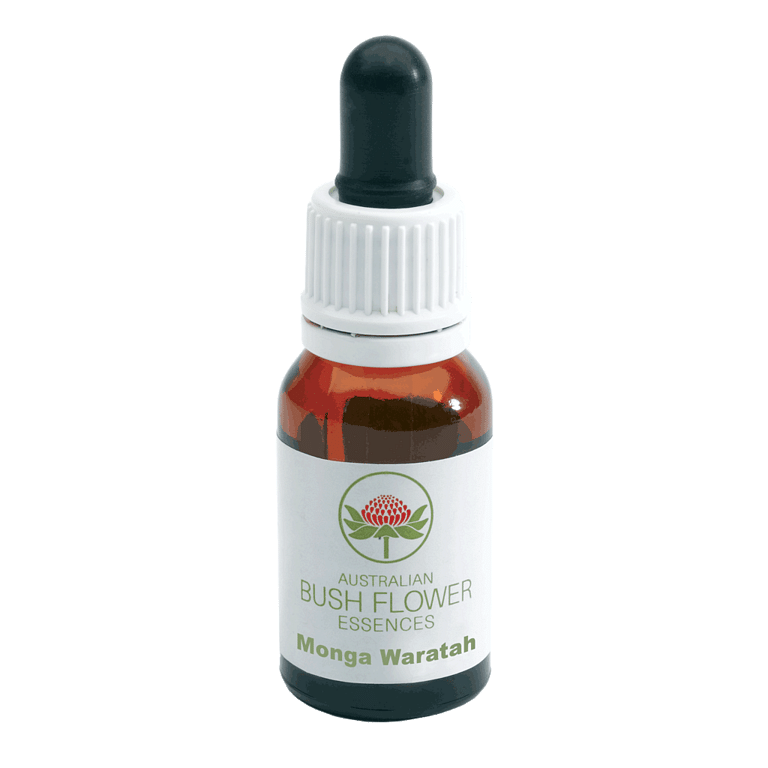 Monga Waratah Gocce 15 Ml