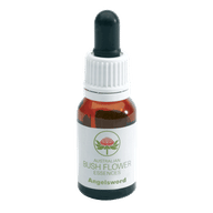 Angelsword Australian Bush Flower Essences, gocce 15ml
