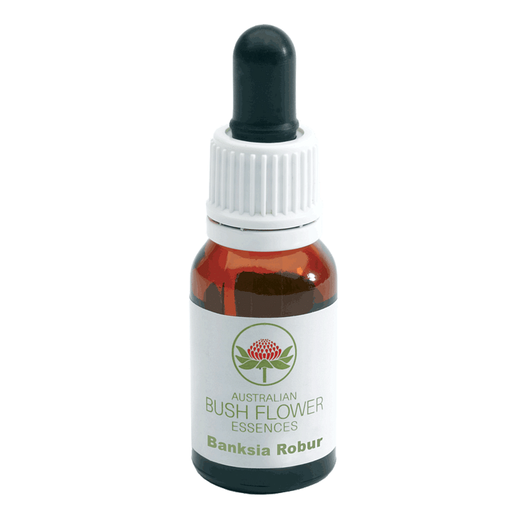 Banksia Robur Gocce 15 Ml