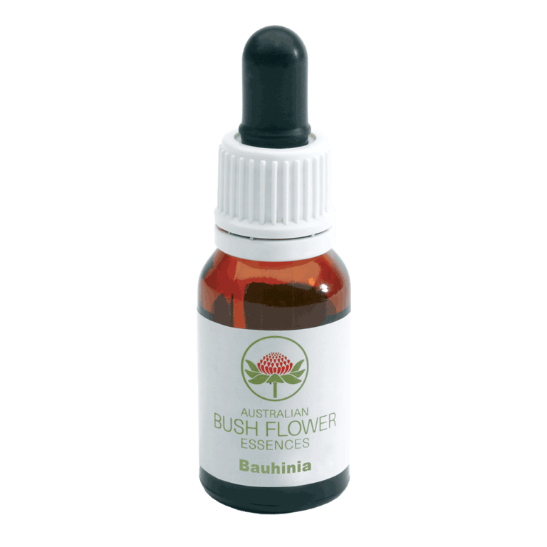 Essenza floreale Bauhinia Australian Bush Flower, 15ml