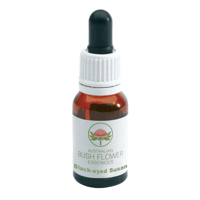 Essenza Floreale Black Eyed Susan Australian Bush 15ml