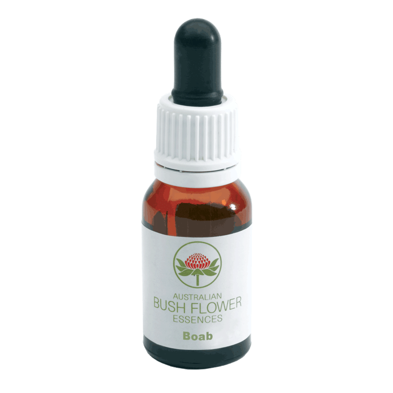 Essenza Floreale Australiana Boab Bush Flower, 15ml