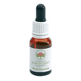 BUSH FUCHSIA GOCCE 15 ML
