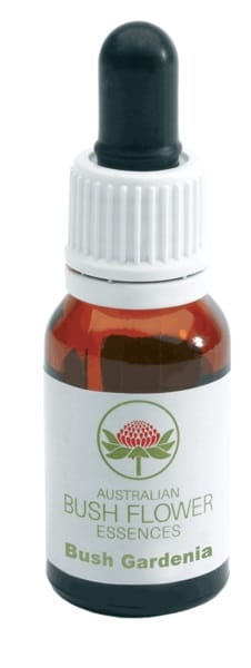 Essenza Floreale Bush Gardenia Australian Bush Flower 15ml