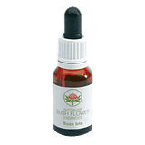 BUSH IRIS GOCCE 15 ML
