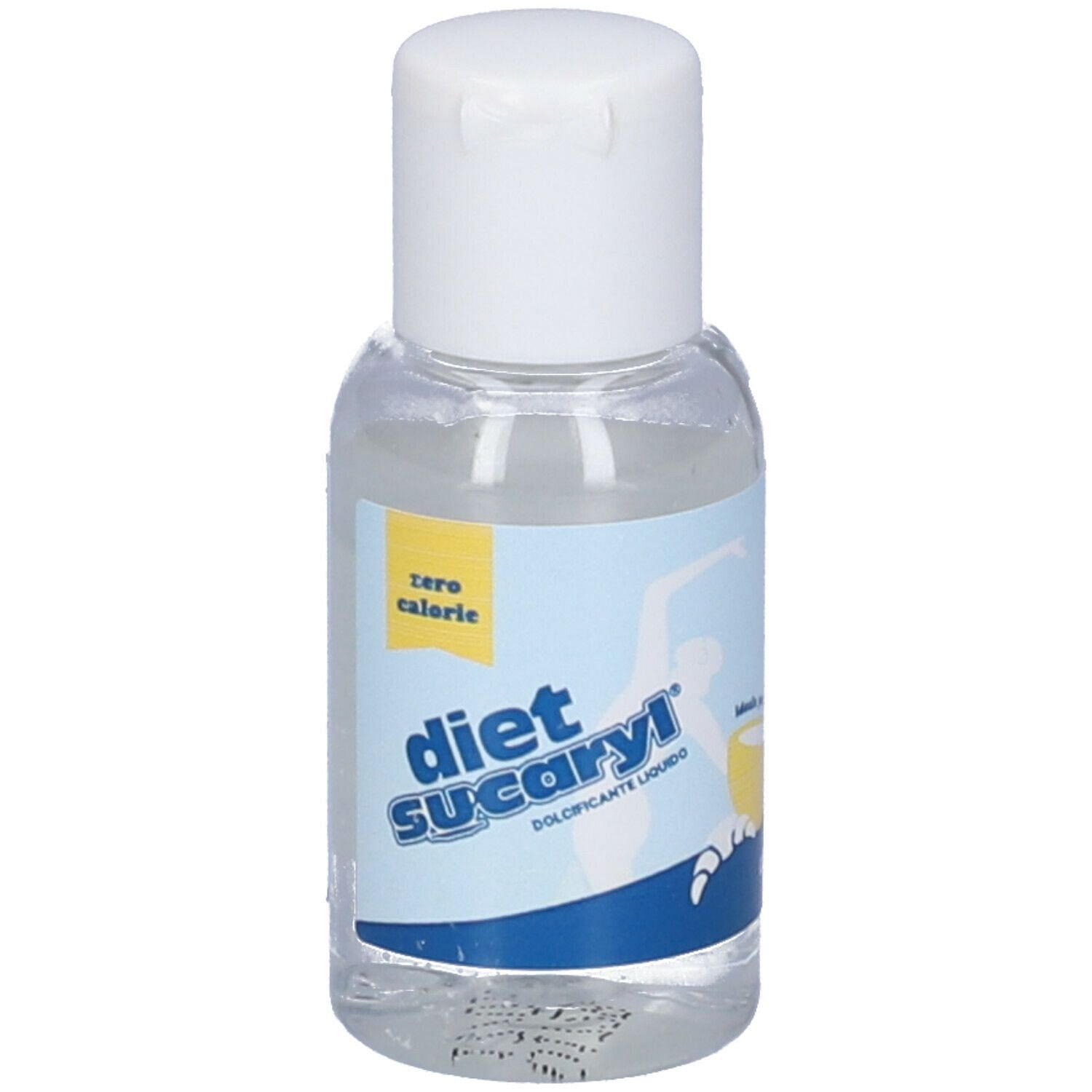 Dietsucaryl Liquido 20 Ml