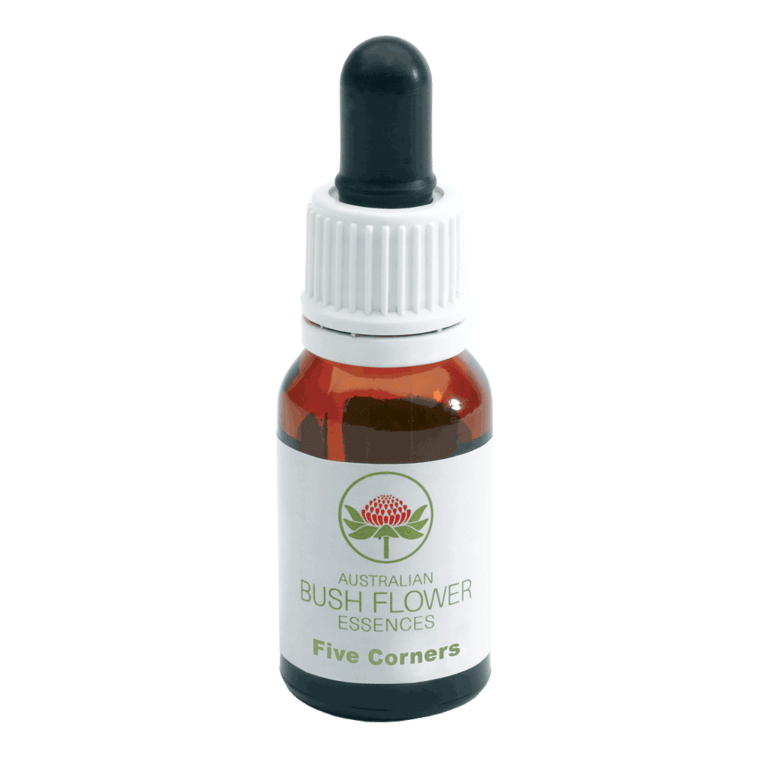 Essenza Floreale Five Corners Australian, gocce 15ml