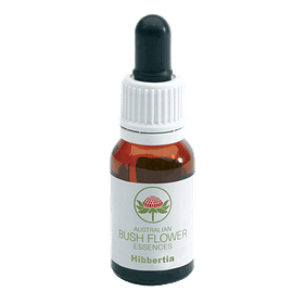 Hibbertia Gocce 15 Ml