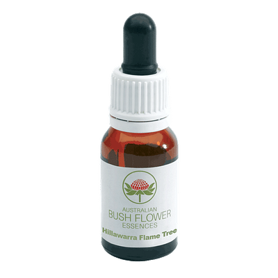 ILLAWARRA FLAME TREE GOCCE 15 ML
