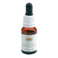 Jacaranda Australian Gocce, essenza floreale 15ml