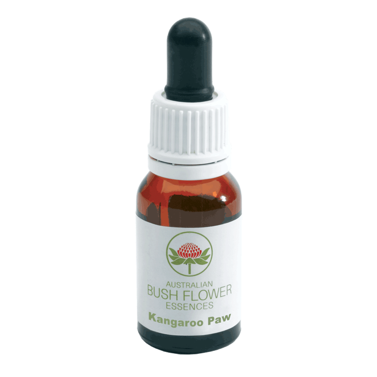 Essenza Floreale Kangaroo Paw Australian Gocce 15ml