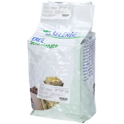 ERBE SENNA COMPOSTA 1 KG ERBE SENNA COMPOSTA 1 KG