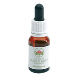 MINT BUSH GOCCE 15 ML