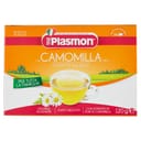 PLASMON TISANA CAMOMILLA 24 BUSTE