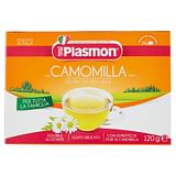 PLASMON TISANA CAMOMILLA 24 BUSTE
