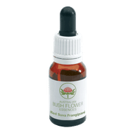 RED SUVA FRANGIPANI AUSTRALIAN 15 ML