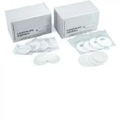 OSTIE 8CM 45 PEZZI OSTIE 8CM 45 PEZZI